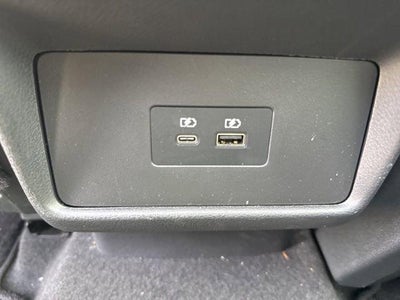 2023 Nissan Rogue AWD SV