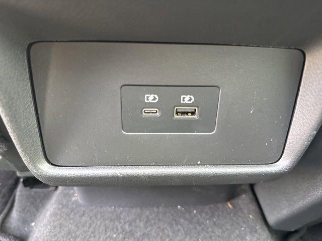 2023 Nissan Rogue AWD SV