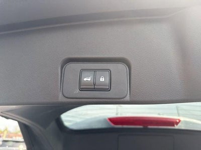 2023 Nissan Rogue AWD SV