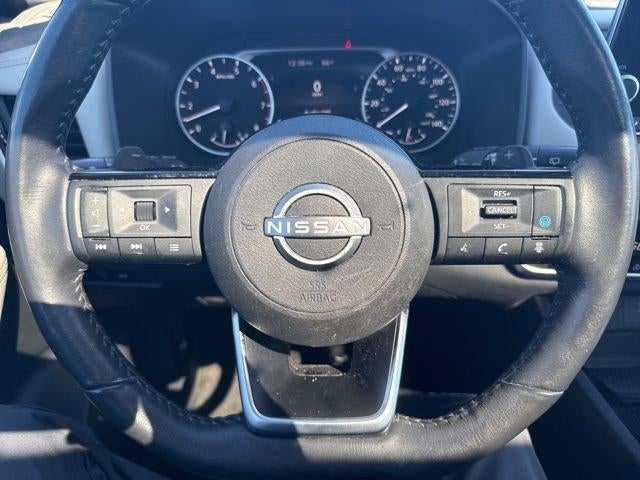 2023 Nissan Rogue AWD SV