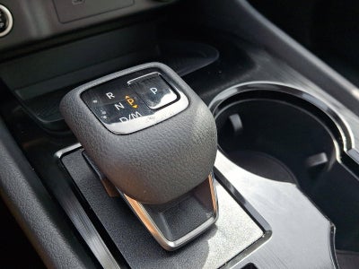 2023 Nissan Rogue AWD SV