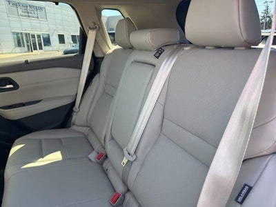 2023 Nissan Rogue AWD SV