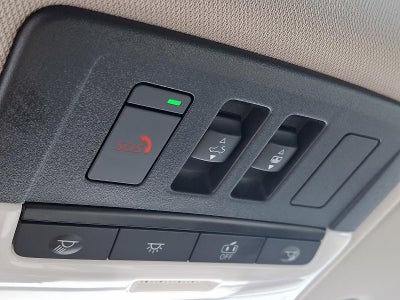 2023 Nissan Rogue AWD SV