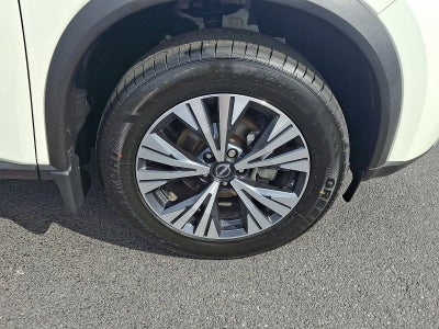 2023 Nissan Rogue AWD SV