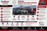2025 Nissan Rogue Rock Creek®
