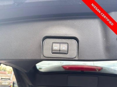2023 Nissan Rogue AWD SL
