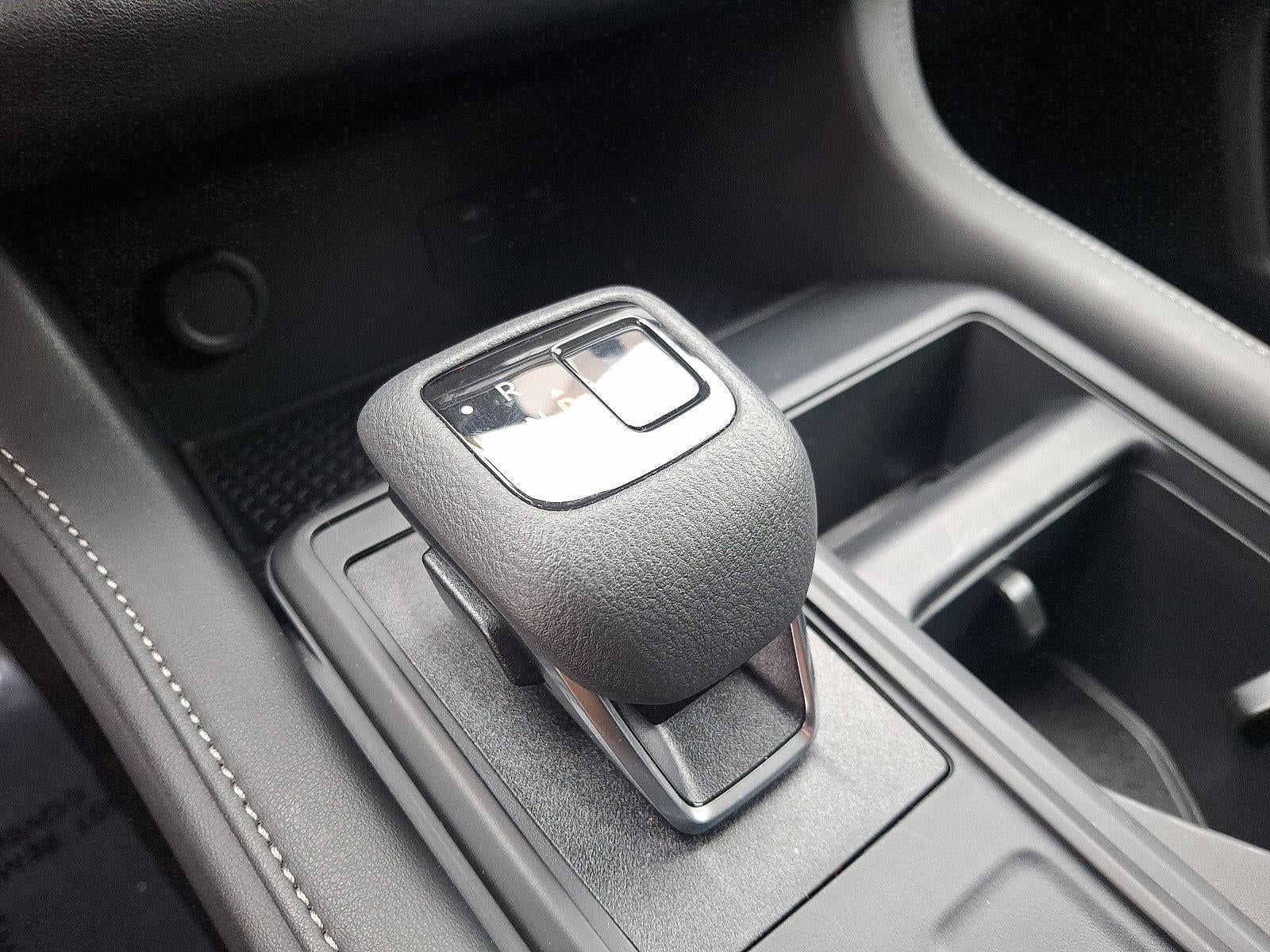 2025 Nissan Pathfinder S