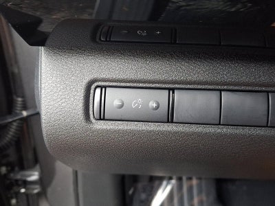 2025 Nissan Pathfinder S