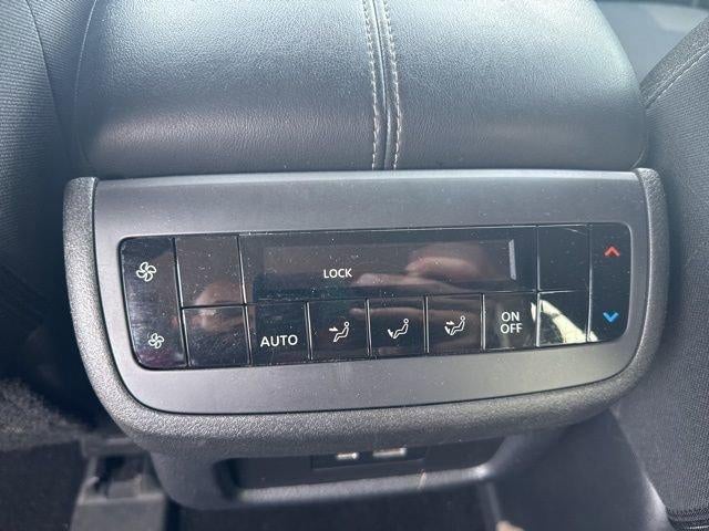 2024 Nissan Pathfinder SV 2WD