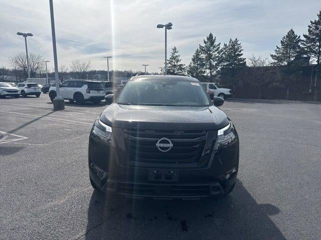 2024 Nissan Pathfinder SV 2WD