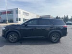 2024 Nissan Pathfinder SV 2WD