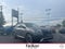 2024 Nissan Pathfinder Rock Creek®