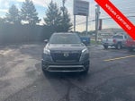 2024 Nissan Pathfinder Rock Creek®