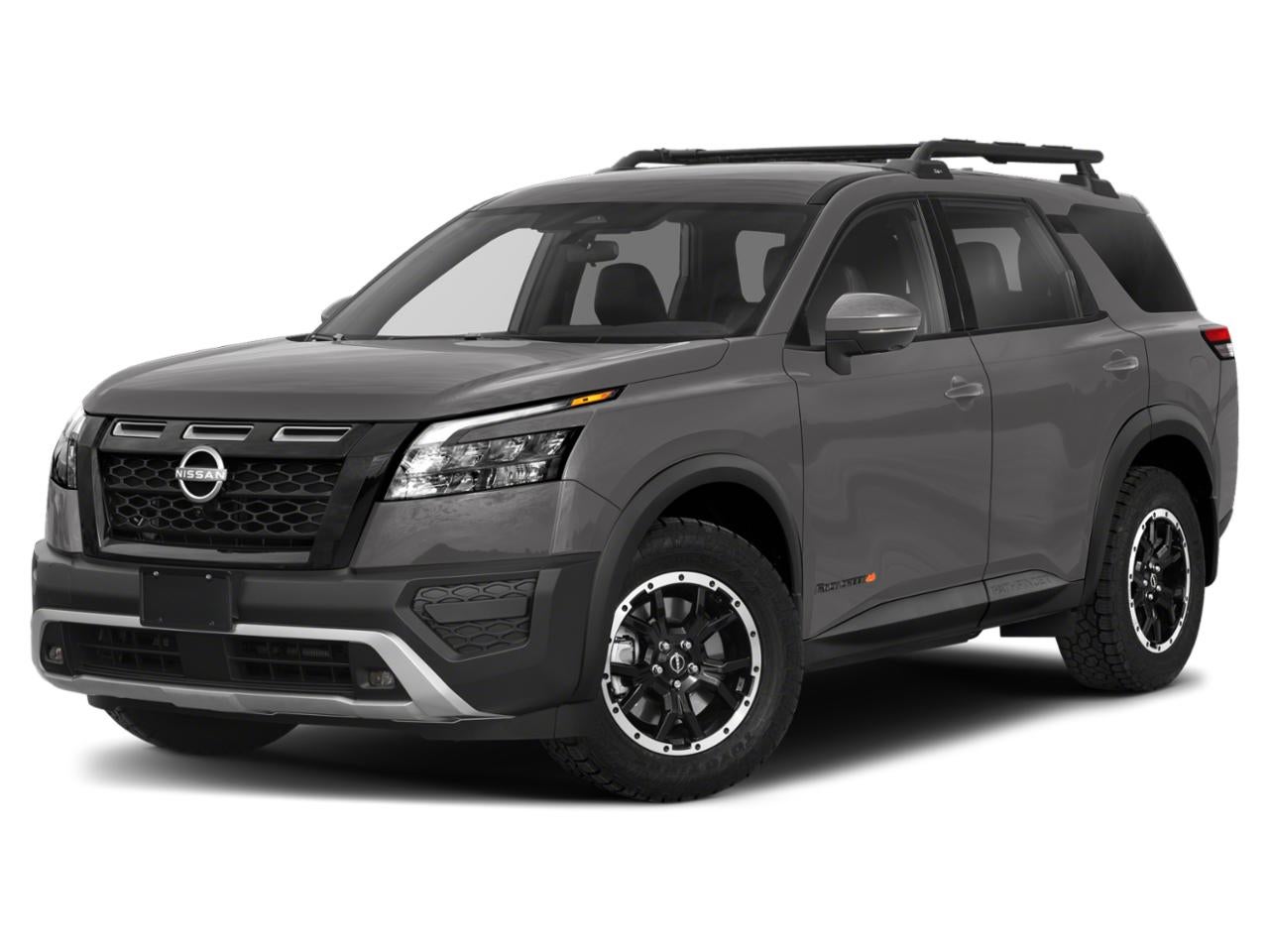 2024 Nissan Pathfinder Rock Creek®