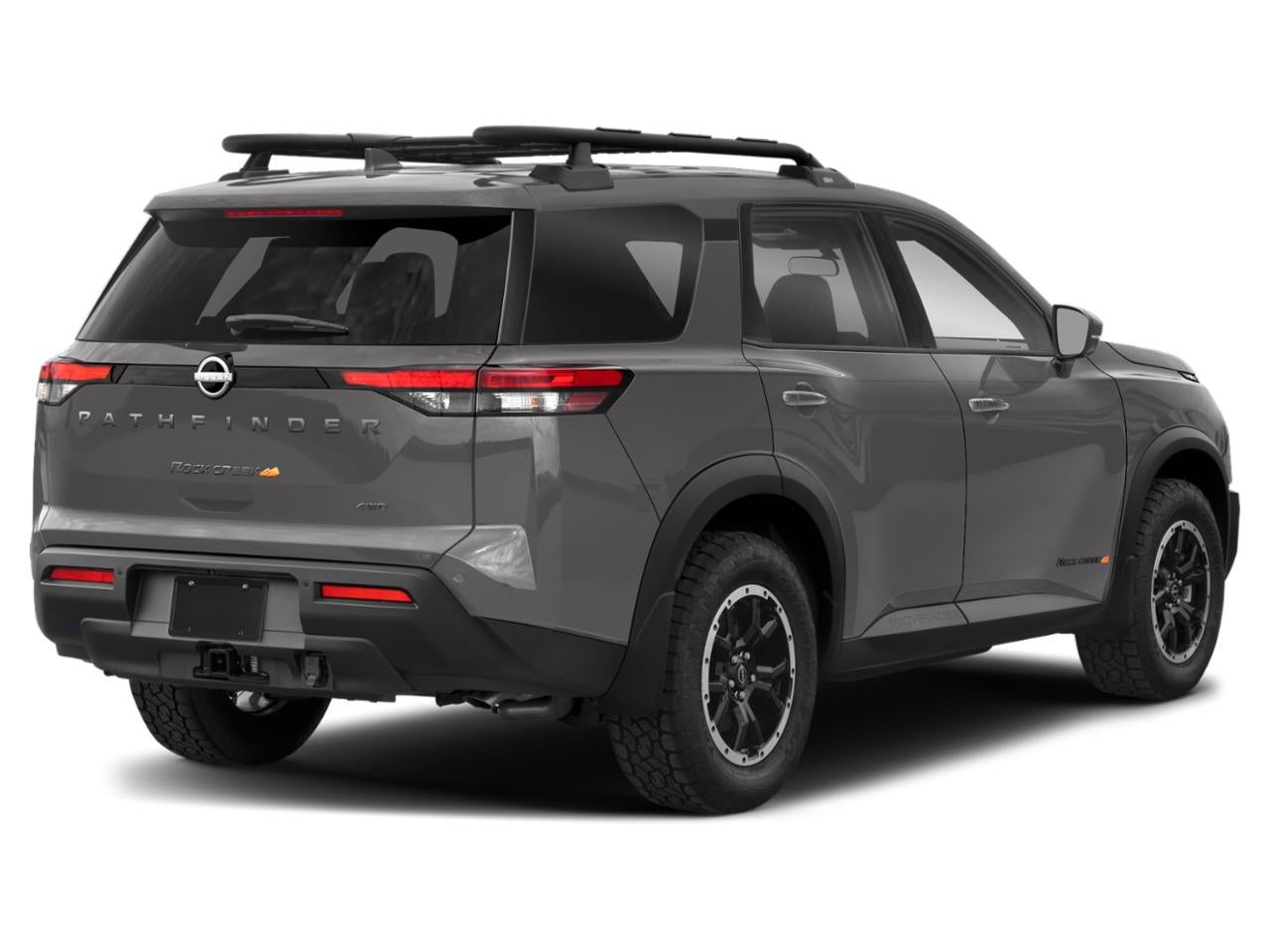 2024 Nissan Pathfinder Rock Creek®