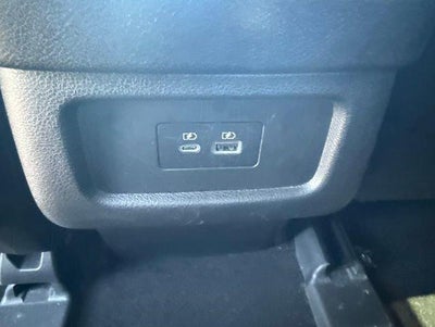 2024 Nissan Pathfinder Rock Creek®
