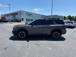 2024 Nissan Pathfinder Rock Creek®