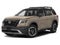 2024 Nissan Pathfinder Rock Creek®