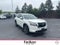 2023 Nissan Pathfinder SV