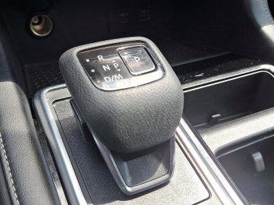 2023 Nissan Pathfinder SV