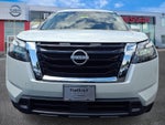 2023 Nissan Pathfinder SV
