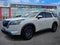2023 Nissan Pathfinder SV