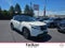 2024 Nissan Pathfinder SL 4WD