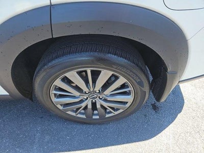 2024 Nissan Pathfinder SL 4WD