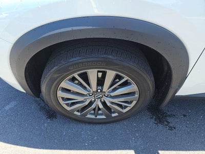 2024 Nissan Pathfinder SL 4WD