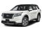 2024 Nissan Pathfinder SL 4WD