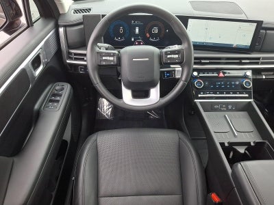 2024 Hyundai SANTA FE XRT AWD
