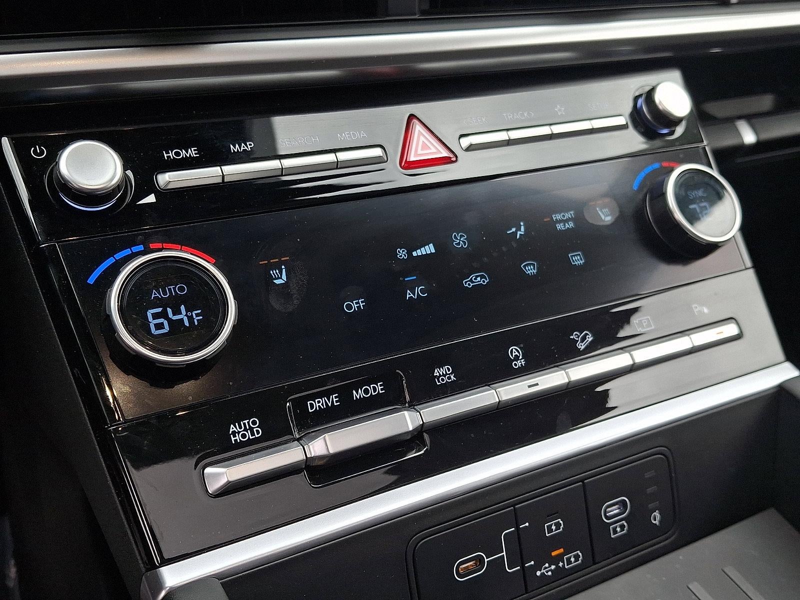 2024 Hyundai SANTA FE XRT AWD