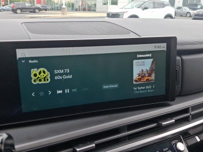 2024 Hyundai SANTA FE XRT AWD