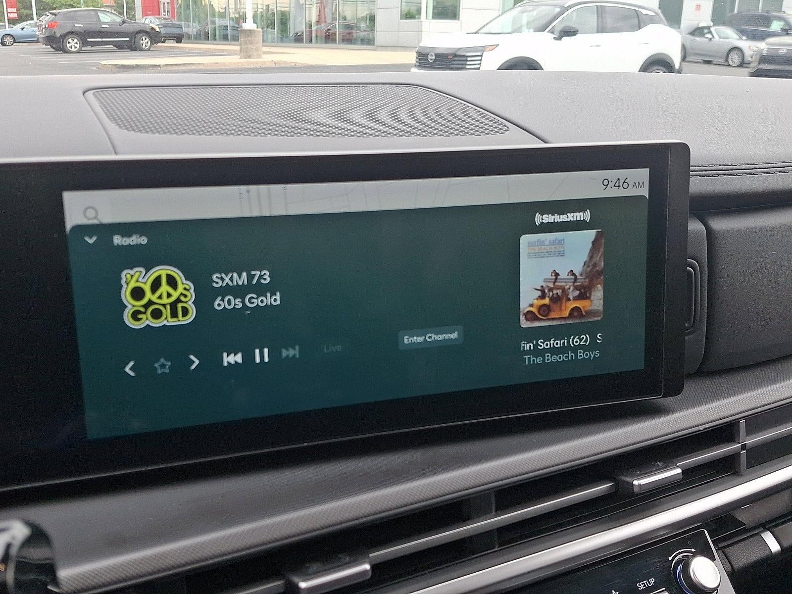 2024 Hyundai SANTA FE XRT AWD