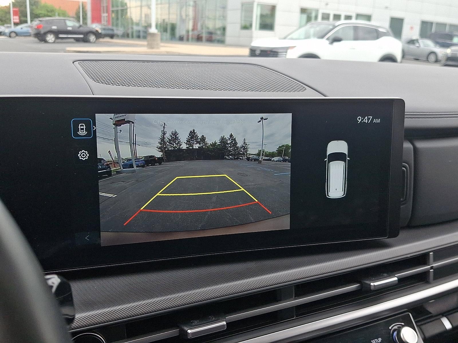 2024 Hyundai SANTA FE XRT AWD