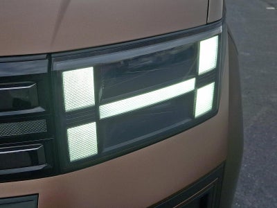 2024 Hyundai SANTA FE XRT AWD