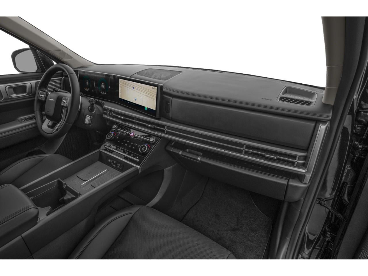 2024 Hyundai SANTA FE XRT AWD