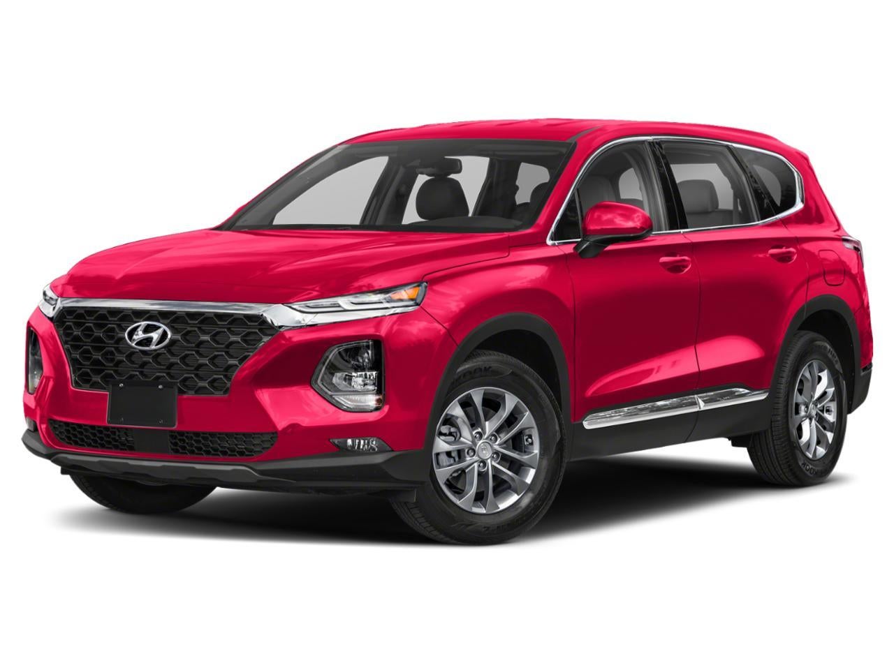 2020 Hyundai SANTA FE SEL 2.4L Auto AWD
