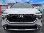 2023 Hyundai SANTA FE Calligraphy AWD