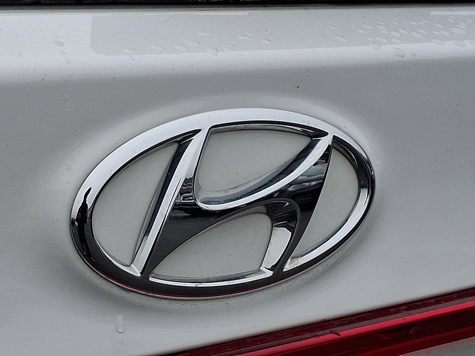 2023 Hyundai SANTA FE Calligraphy AWD