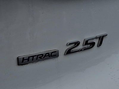 2023 Hyundai SANTA FE Calligraphy AWD