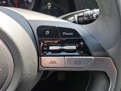 2021 Hyundai ELANTRA SEL IVT