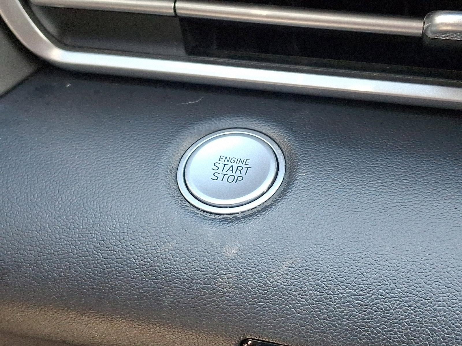 2021 Hyundai ELANTRA SEL IVT