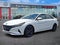 2021 Hyundai ELANTRA SEL IVT