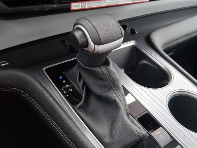 2026 Toyota Sienna XLE FWD 7-Passenger (Natl)