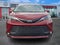 2026 Toyota Sienna XLE FWD 7-Passenger (Natl)