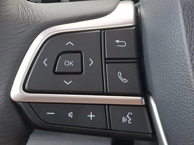 2026 Toyota Sienna XLE FWD 7-Passenger (Natl)