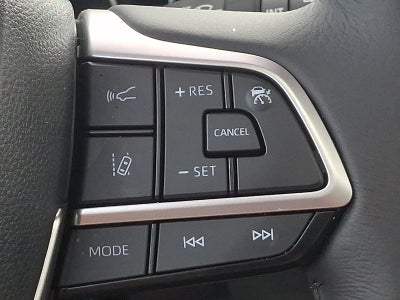 2026 Toyota Sienna XLE FWD 7-Passenger (Natl)