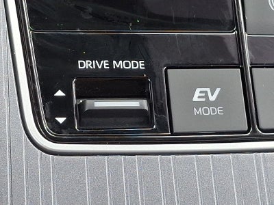 2026 Toyota Sienna XLE FWD 7-Passenger (Natl)