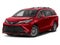 2026 Toyota Sienna XLE FWD 7-Passenger (Natl)